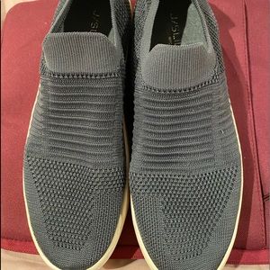 New J Slide Slip ons